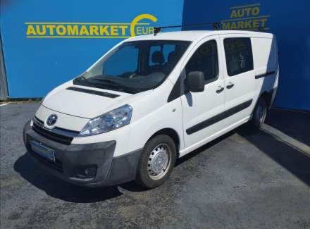 Toyota - Proace