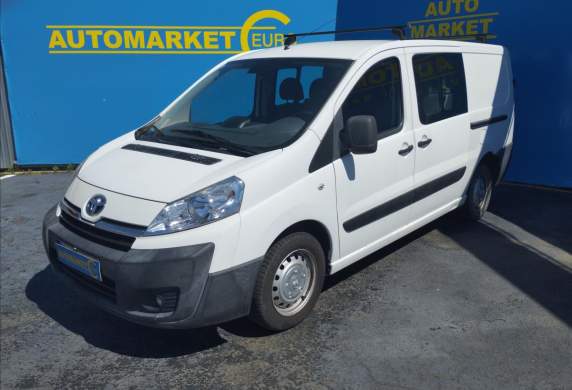 Toyota - Proace