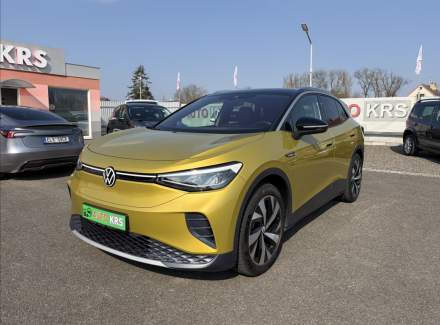 Volkswagen - ID.4