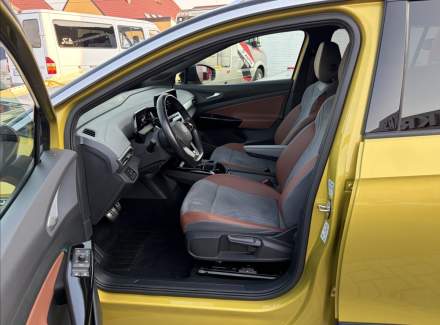 Volkswagen - ID.4
