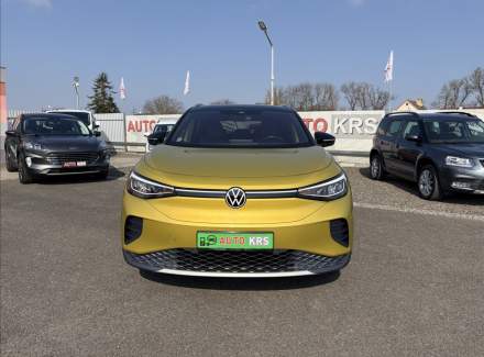 Volkswagen - ID.4