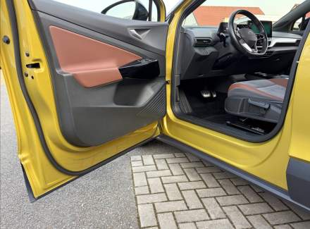 Volkswagen - ID.4