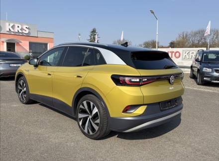 Volkswagen - ID.4
