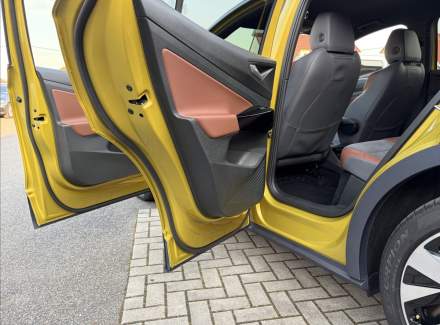 Volkswagen - ID.4