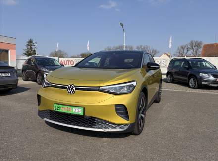 Volkswagen - ID.4