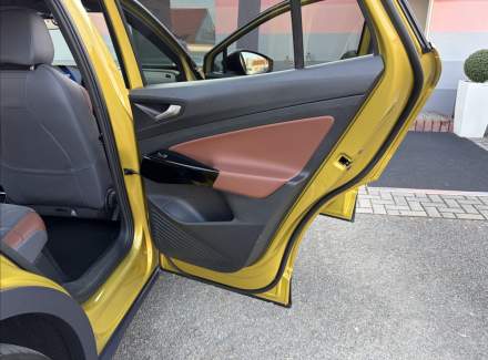 Volkswagen - ID.4