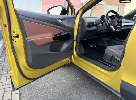 Volkswagen - ID.4