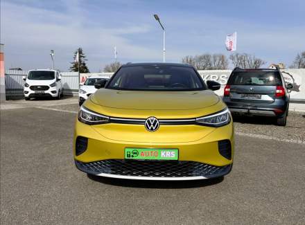 Volkswagen - ID.4