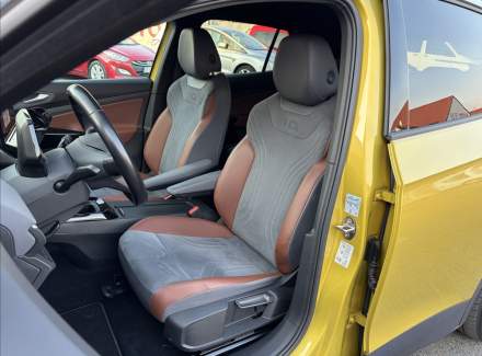 Volkswagen - ID.4
