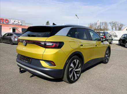 Volkswagen - ID.4