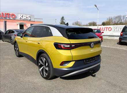 Volkswagen - ID.4
