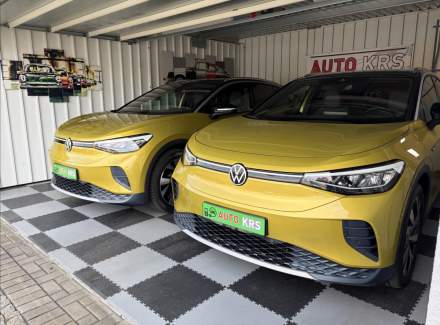 Volkswagen - ID.4