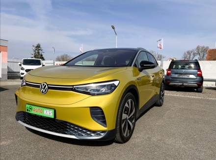 Volkswagen - ID.4