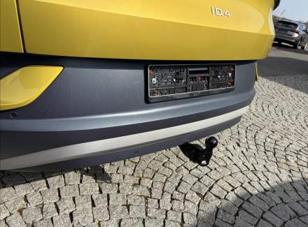 Volkswagen - ID.4