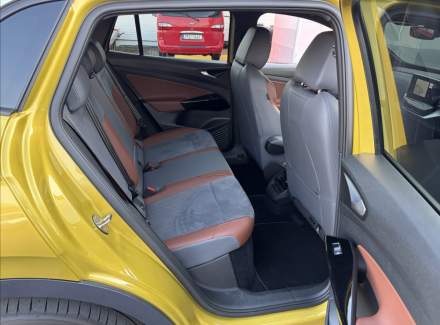 Volkswagen - ID.4