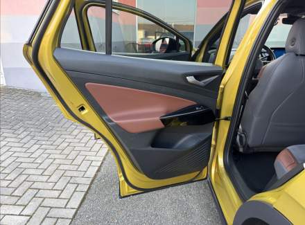 Volkswagen - ID.4