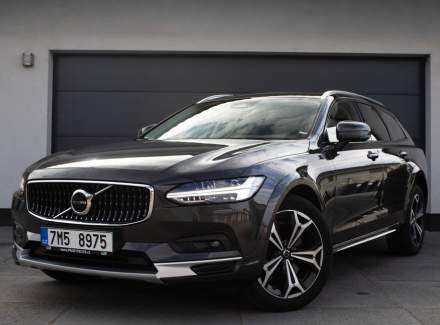 Volvo - V90