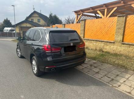 BMW - X5