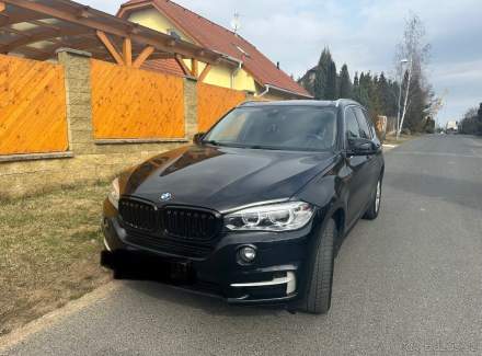 BMW - X5