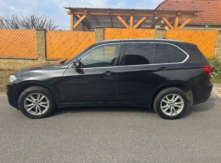 BMW - X5