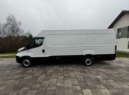 Iveco - Daily