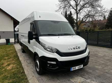 Iveco - Daily