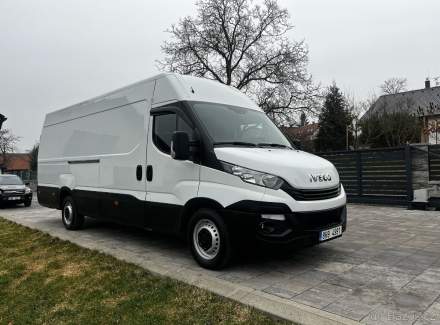 Iveco - Daily
