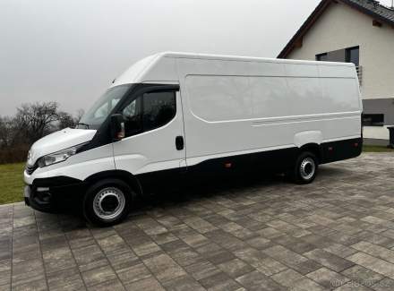 Iveco - Daily