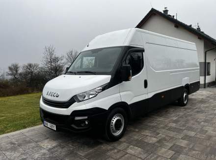 Iveco - Daily