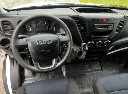 Iveco - Daily