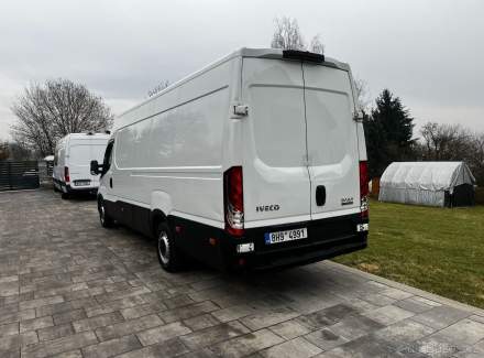 Iveco - Daily