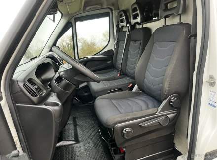 Iveco - Daily