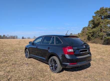 Škoda - Rapid