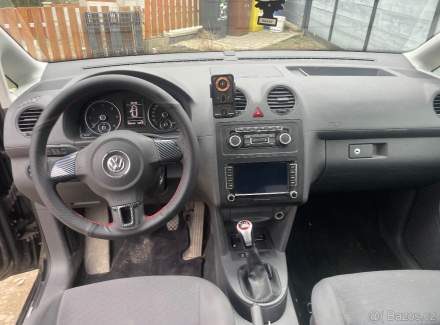 Volkswagen - Caddy