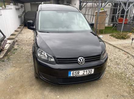 Volkswagen - Caddy