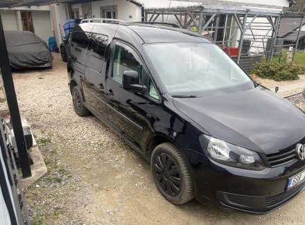 Volkswagen - Caddy