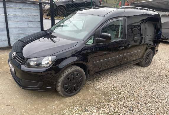 Volkswagen - Caddy