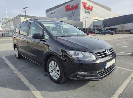 Volkswagen - Sharan