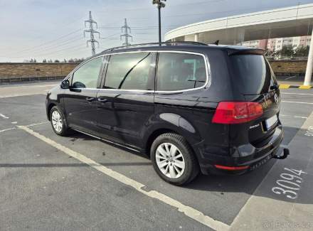 Volkswagen - Sharan