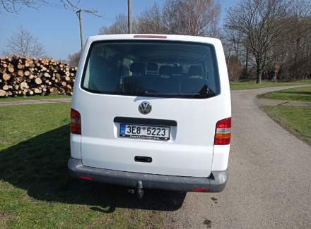 Volkswagen - Transporter