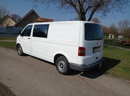 Volkswagen - Transporter