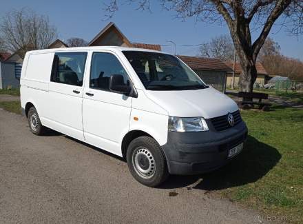 Volkswagen - Transporter