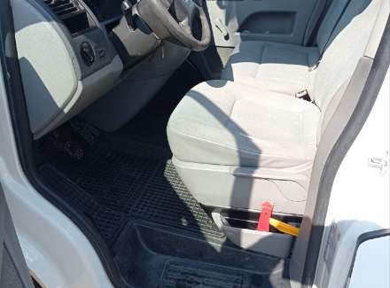 Volkswagen - Transporter