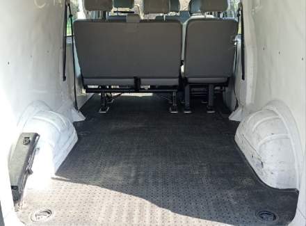 Volkswagen - Transporter