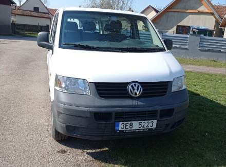 Volkswagen - Transporter