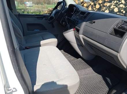 Volkswagen - Transporter