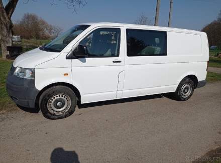 Volkswagen - Transporter