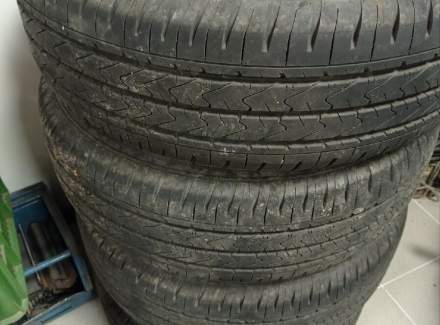 Volkswagen - Transporter