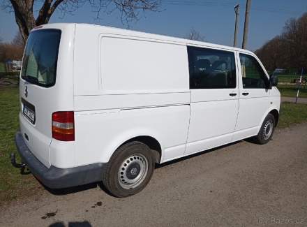 Volkswagen - Transporter