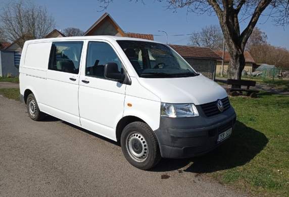 Volkswagen - Transporter